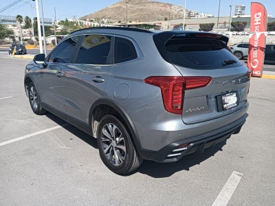 2026 GWM Haval Jolion 1.5 Gdi Active At