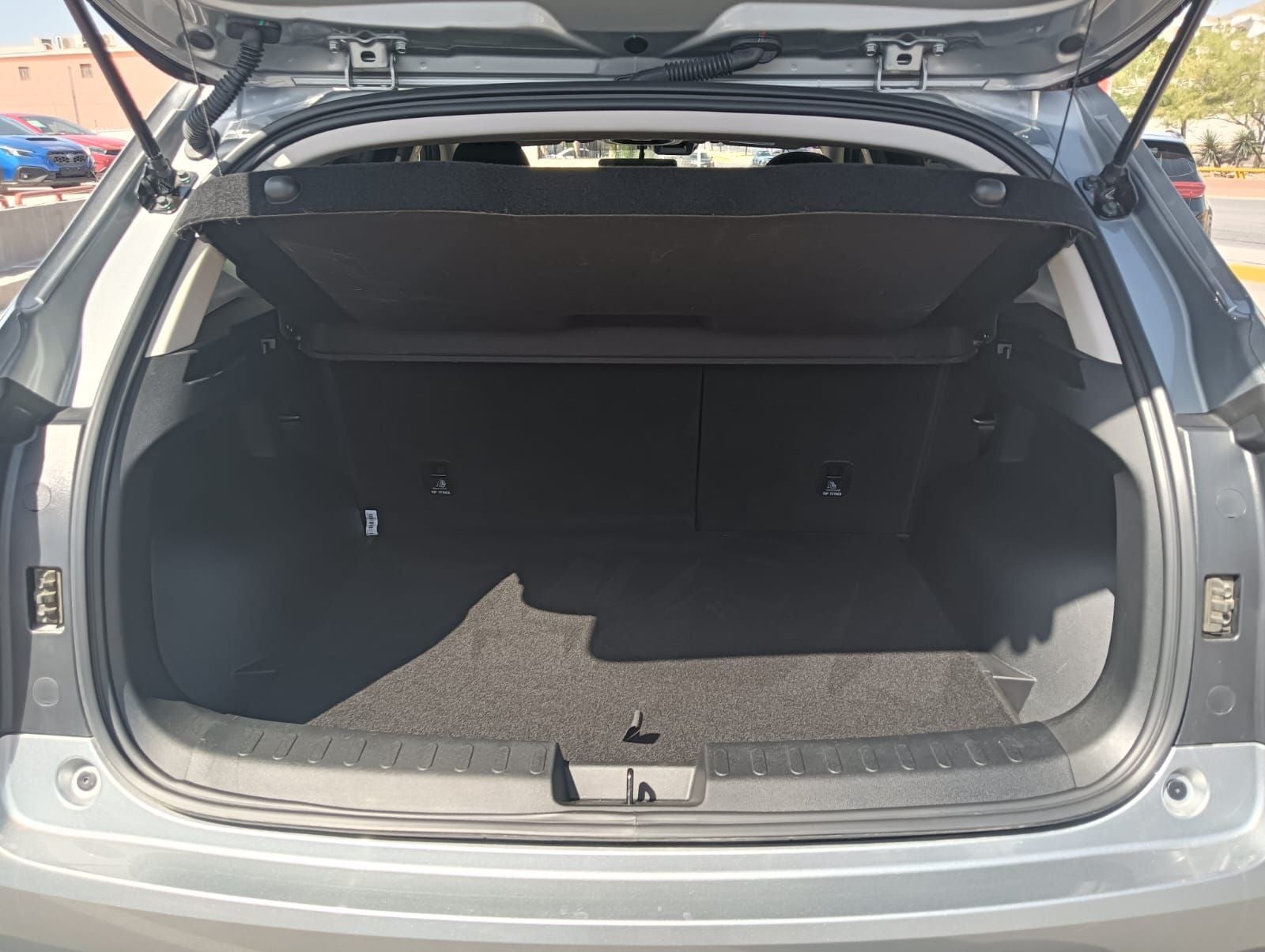 2026 GWM Haval Jolion 1.5 Gdi Active At