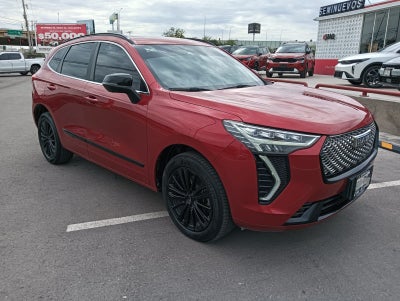 2024 GWM Haval Jolion 1.5  Ice Luxury At