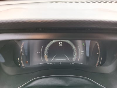 2024 GWM Haval Jolion 1.5  Ice Luxury At