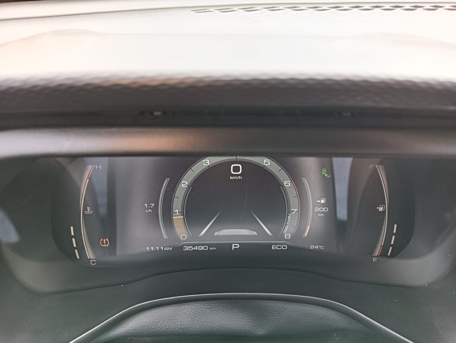 2024 GWM Haval Jolion 1.5  Ice Luxury At