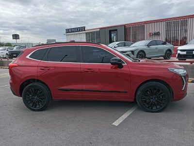 2024 GWM Haval Jolion 1.5  Ice Luxury At