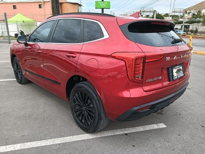 2024 GWM Haval Jolion 1.5  Ice Luxury At