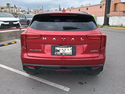 2024 GWM Haval Jolion 1.5  Ice Luxury At