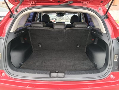 2024 GWM Haval Jolion 1.5  Ice Luxury At