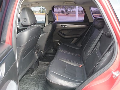 2024 GWM Haval Jolion 1.5  Ice Luxury At