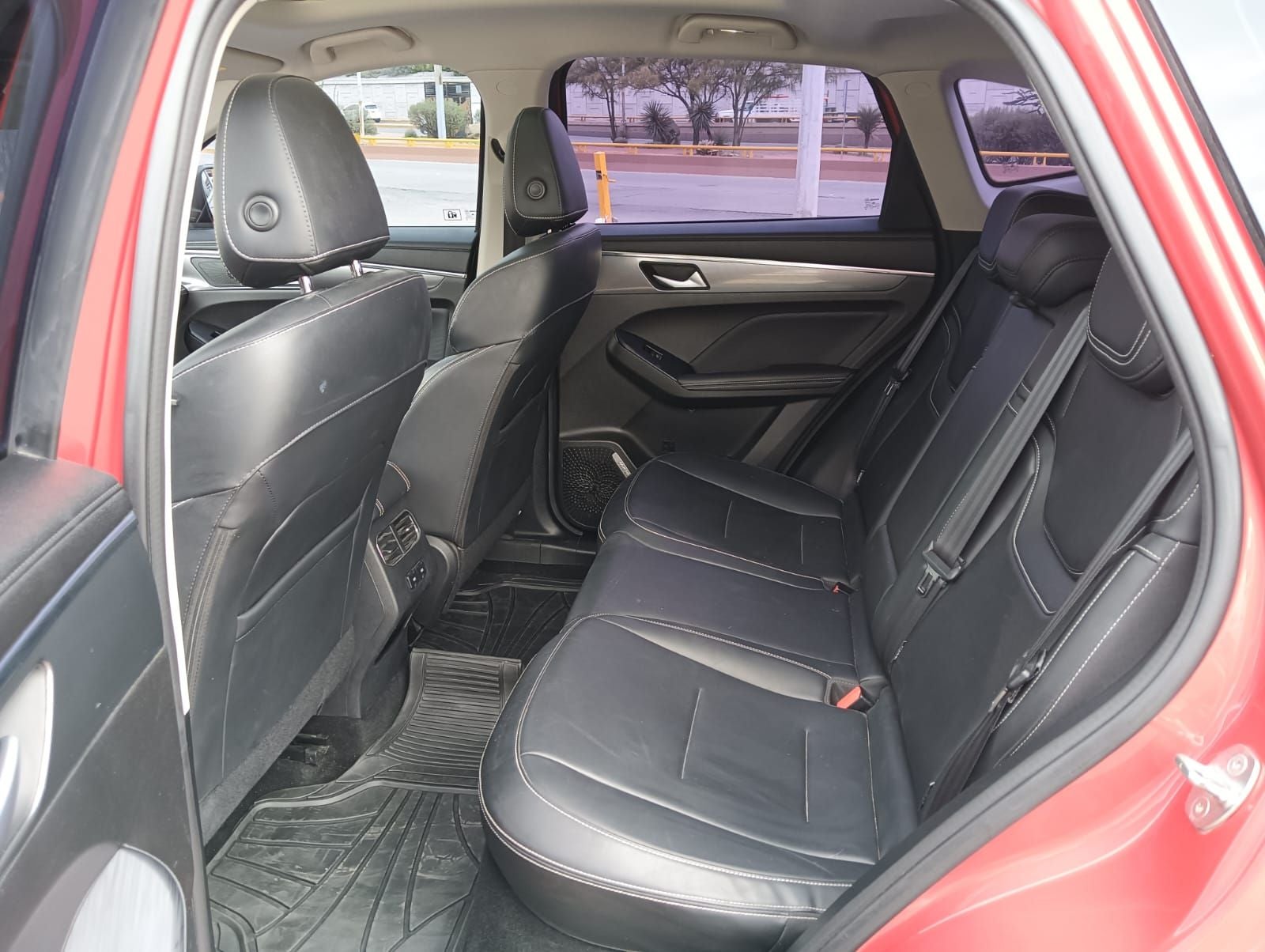 2024 GWM Haval Jolion 1.5  Ice Luxury At