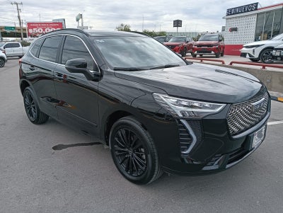 2026 GWM Haval Jolion 1.5 Gdi Premium At