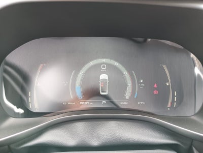 2026 GWM Haval Jolion 1.5 Gdi Premium At