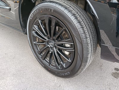 2026 GWM Haval Jolion 1.5 Gdi Premium At