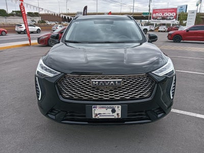 2026 GWM Haval Jolion 1.5 Gdi Premium At