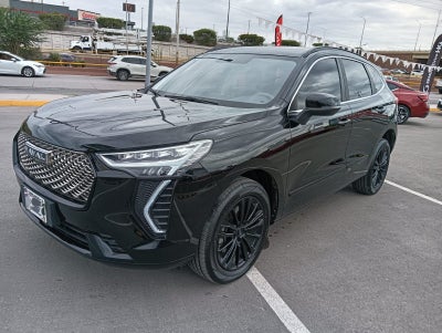 2026 GWM Haval Jolion 1.5 Gdi Premium At