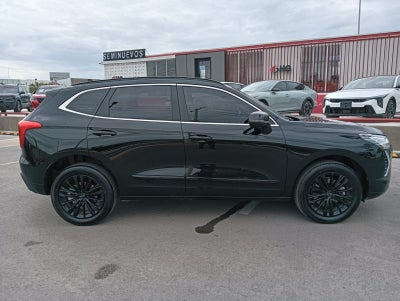 2026 GWM Haval Jolion 1.5 Gdi Premium At