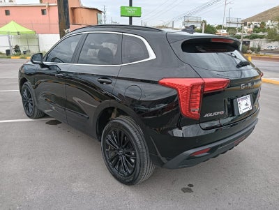 2026 GWM Haval Jolion 1.5 Gdi Premium At