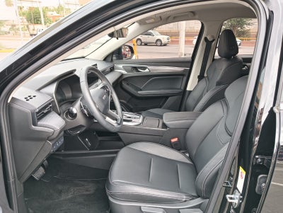 2026 GWM Haval Jolion 1.5 Gdi Premium At