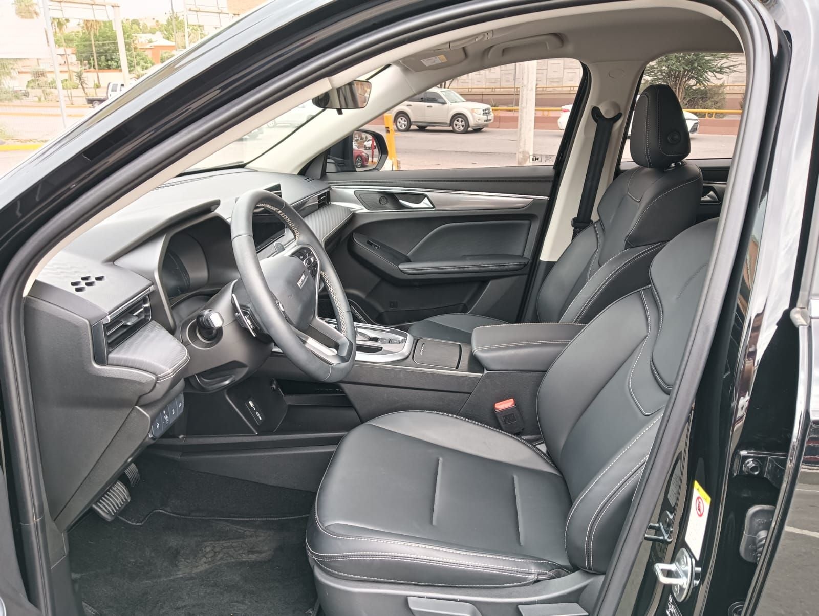 2026 GWM Haval Jolion 1.5 Gdi Premium At