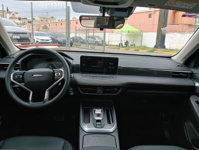 2026 GWM Haval Jolion 1.5 Gdi Premium At
