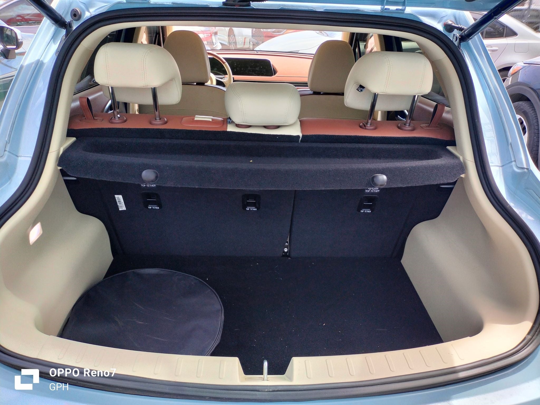 2024 GWM ORA 03 500 Km Luxury At