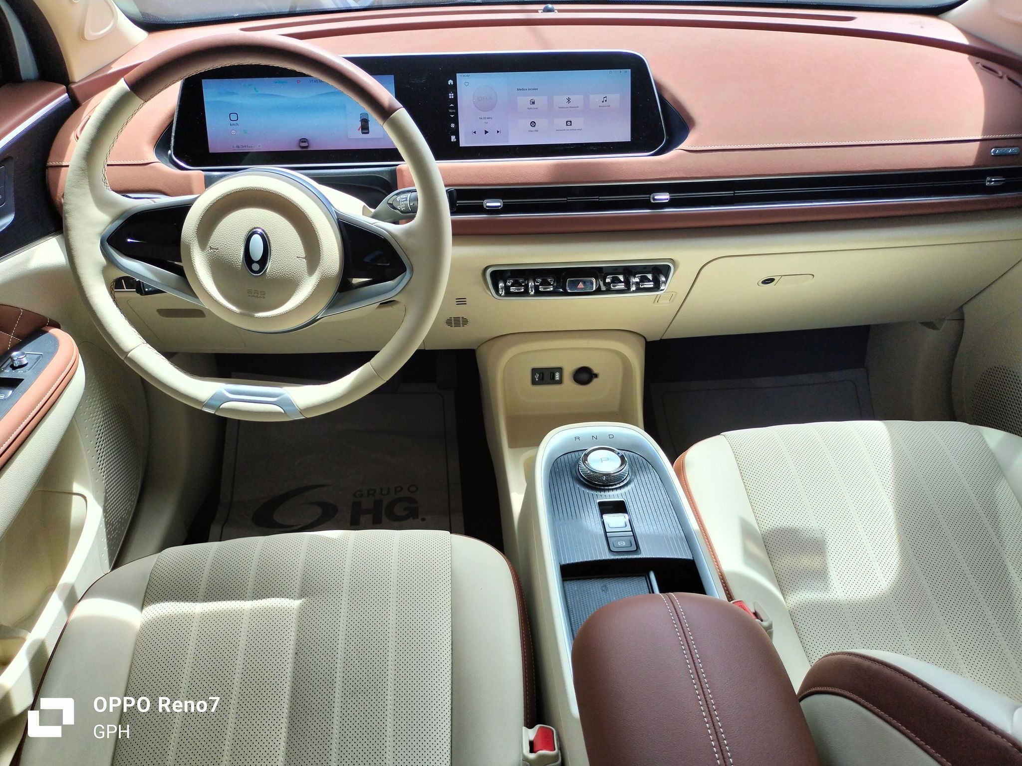 2024 GWM ORA 03 500 Km Luxury At