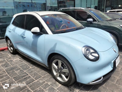 2024 GWM ORA 03 500 Km Luxury At