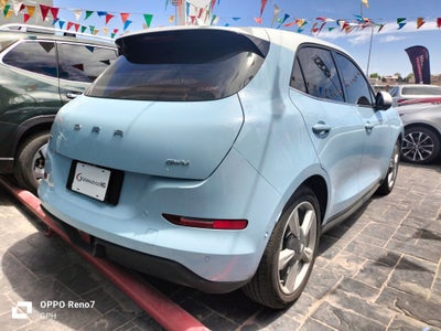 2024 GWM ORA 03 500 Km Luxury At