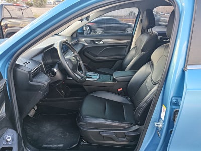 2024 GWM Haval Jolion 1.5 Premium Hev At
