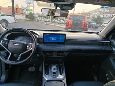 2024 GWM Haval Jolion 1.5 Premium Hev At
