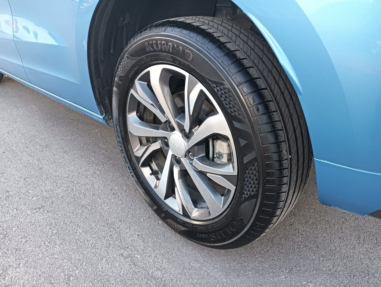 2024 GWM Haval Jolion 1.5 Premium Hev At