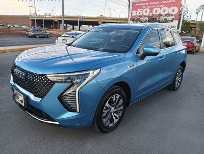 2024 GWM Haval Jolion 1.5 Premium Hev At
