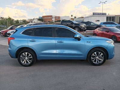 2024 GWM Haval Jolion 1.5 Premium Hev At