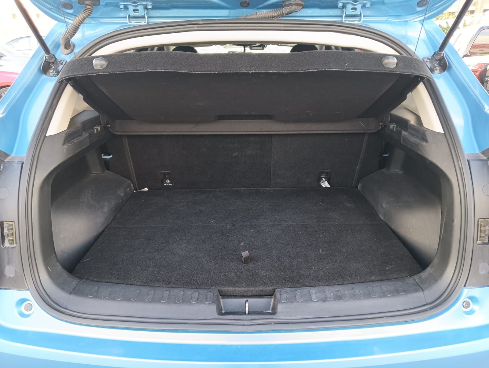 2024 GWM Haval Jolion 1.5 Premium Hev At
