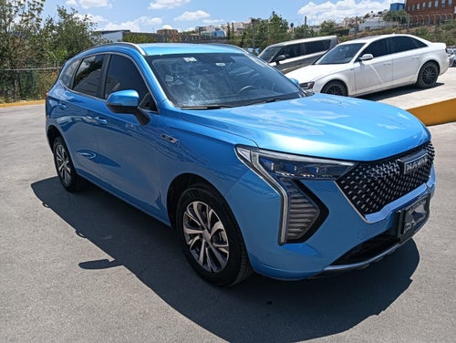 2024 GWM Haval Jolion 1.5 Premium Hev At