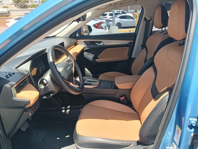 2024 GWM Haval Jolion 1.5 Premium Hev At
