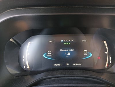 2024 GWM Haval Jolion 1.5 Premium Hev At