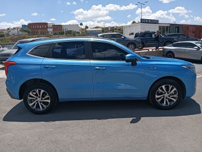 2024 GWM Haval Jolion 1.5 Premium Hev At