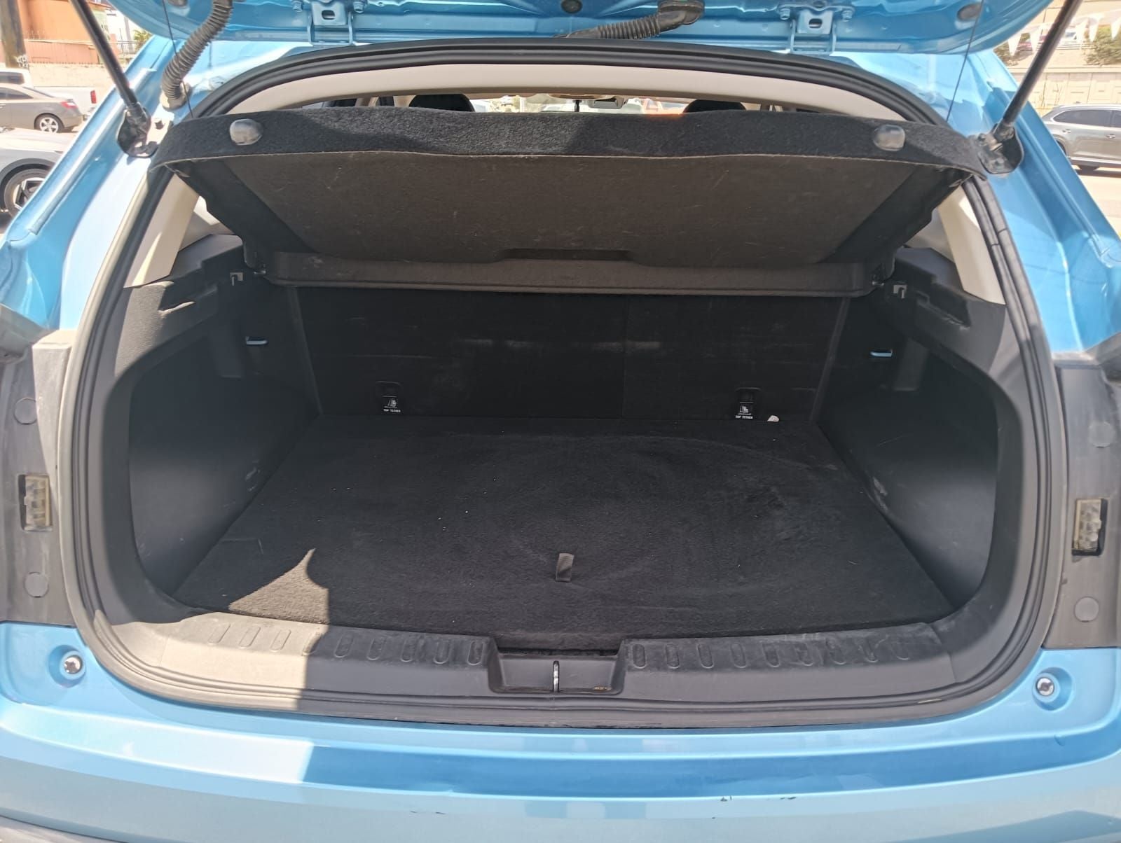 2024 GWM Haval Jolion 1.5 Premium Hev At