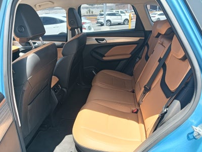 2024 GWM Haval Jolion 1.5 Premium Hev At