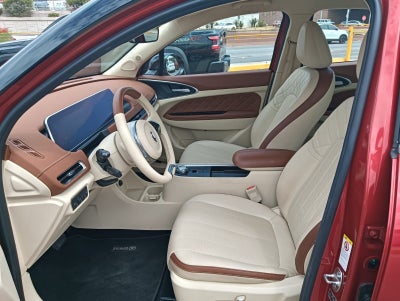 2024 GWM ORA 03 500 Km Luxury At