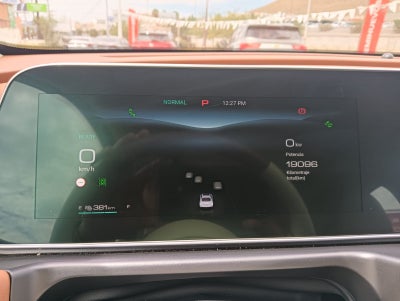 2024 GWM ORA 03 500 Km Luxury At