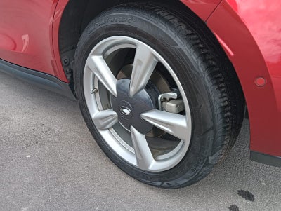 2024 GWM ORA 03 500 Km Luxury At