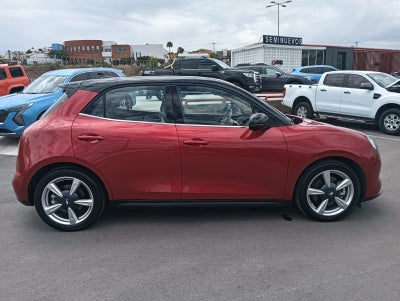 2024 GWM ORA 03 500 Km Luxury At