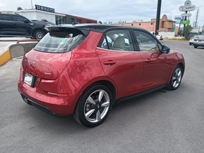 2024 GWM ORA 03 500 Km Luxury At