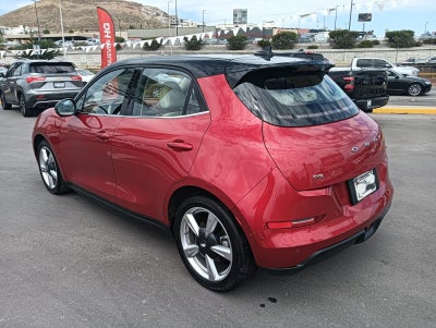 2024 GWM ORA 03 500 Km Luxury At