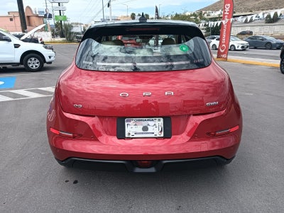 2024 GWM ORA 03 500 Km Luxury At