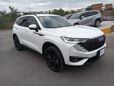 2024 GWM Haval H6 1.5 Luxury Hev At