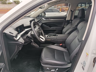 2024 GWM Haval H6 1.5 Luxury Hev At