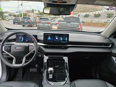 2024 GWM Haval H6 1.5 Luxury Hev At