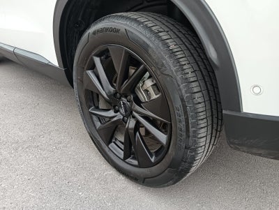 2024 GWM Haval H6 1.5 Luxury Hev At