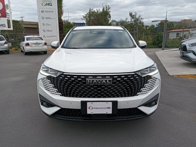 2024 GWM Haval H6 1.5 Luxury Hev At