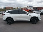 2024 GWM Haval H6 1.5 Luxury Hev At